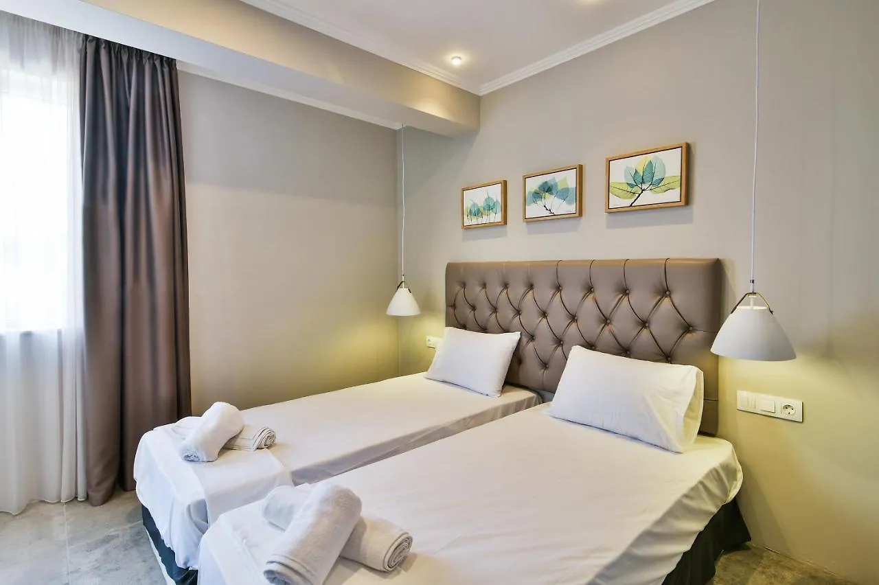 Aparthotel Sea Lounge Warna