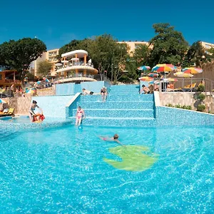 4* מלון Sunrise Golden Sands