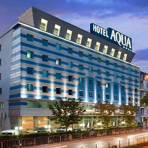 4* Ξενοδοχείο Aqua