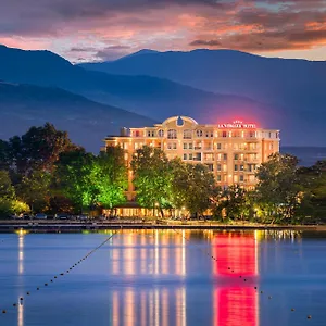 **** Hotel Landmark Creek & Wellness Bulgaria