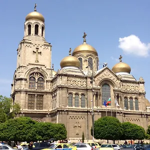  Maison d'hôtes Cathedral