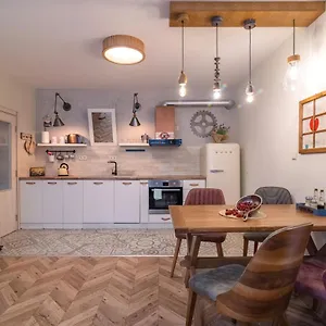  Apartament Soulful Bulgaria