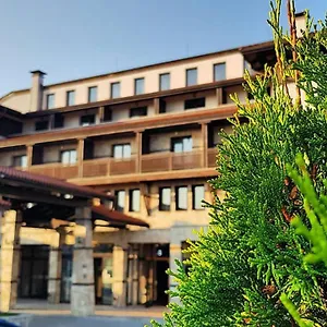 **** Hotel Trinity Bulgaria