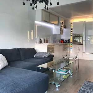 Apartment Luxury Sea View Bulldog Place, Warna